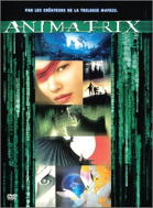 Animatrix cover