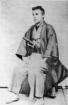 Image of Kido Takayoshi