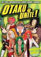 Otaku-Unite cover