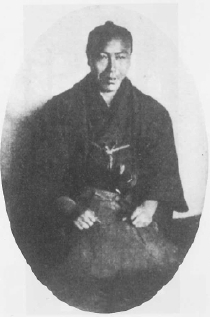 Image of Yoshida Toyo